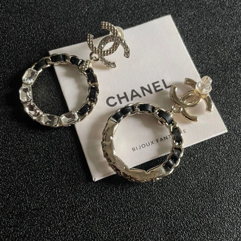ModernLook Chanel Earrings 227808