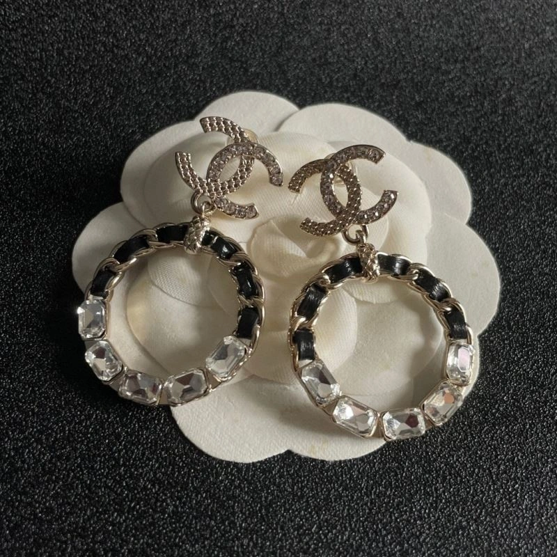 ModernLook Chanel Earrings 227808