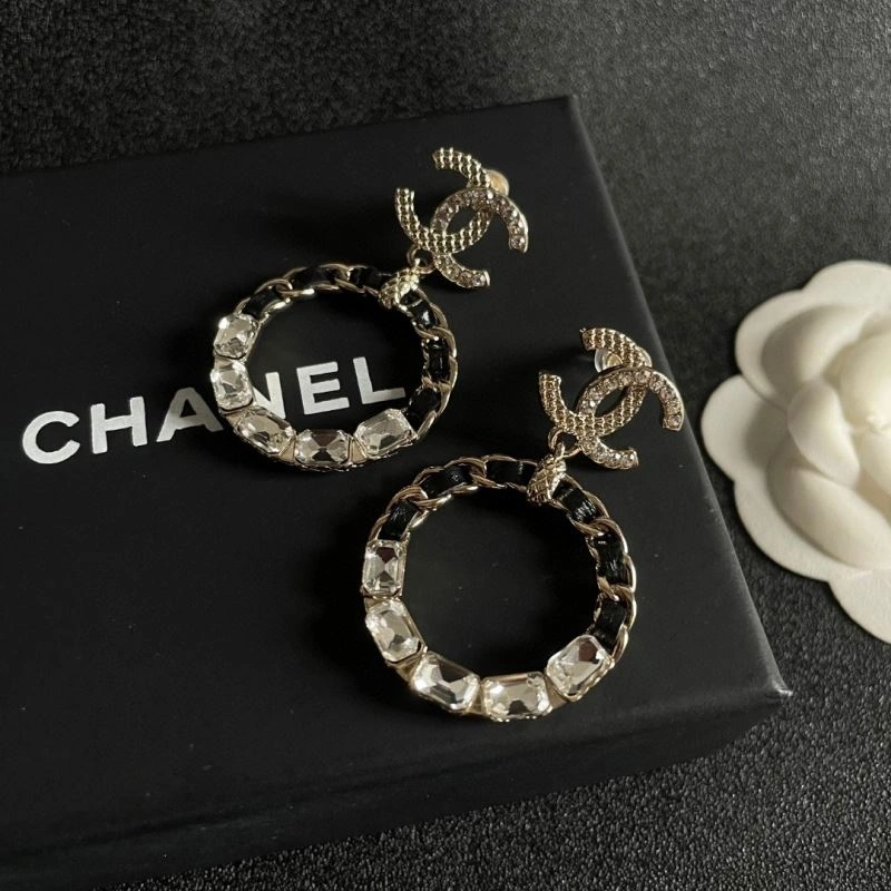 ModernLook Chanel Earrings 227808