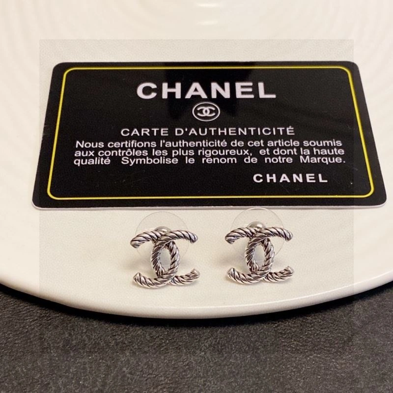 Durable Chanel Earrings 227812