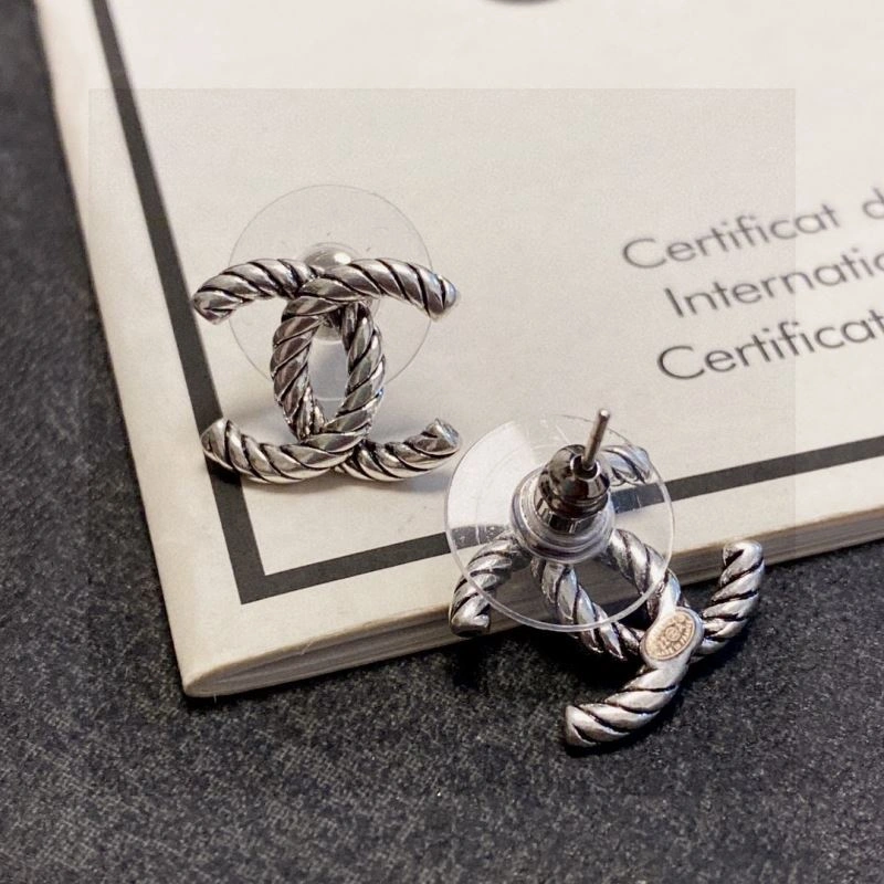 Durable Chanel Earrings 227812