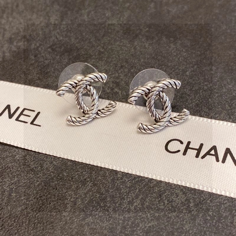 Durable Chanel Earrings 227812