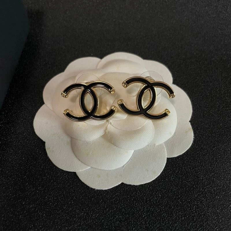 TechFriendly Chanel Earrings 227816