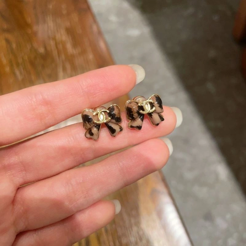 Seasonal Chanel Earrings 227799