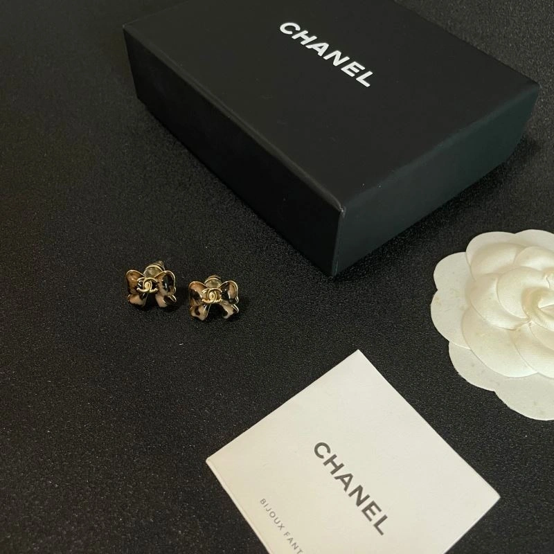 Seasonal Chanel Earrings 227799