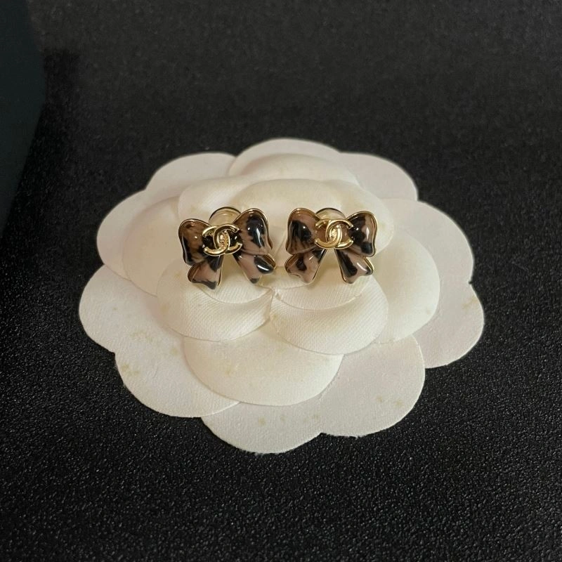 Seasonal Chanel Earrings 227799