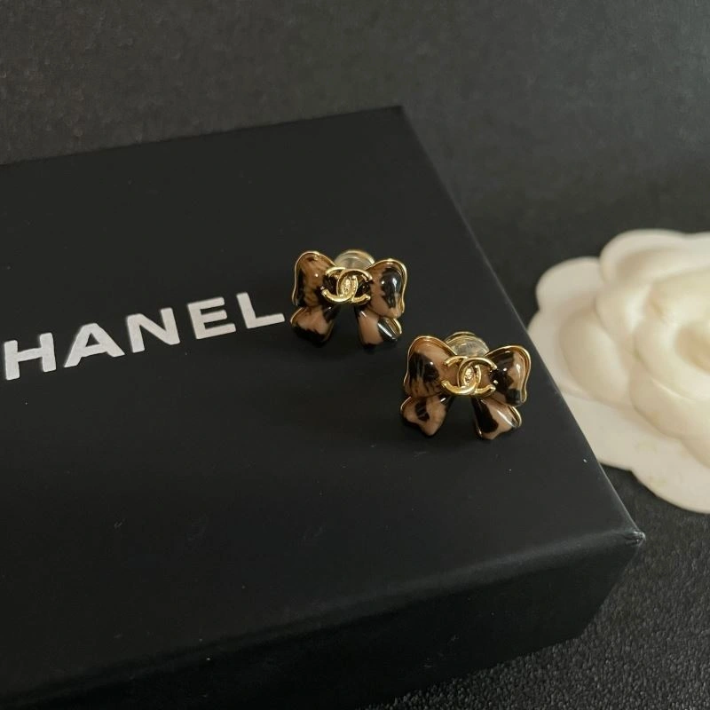 Seasonal Chanel Earrings 227799