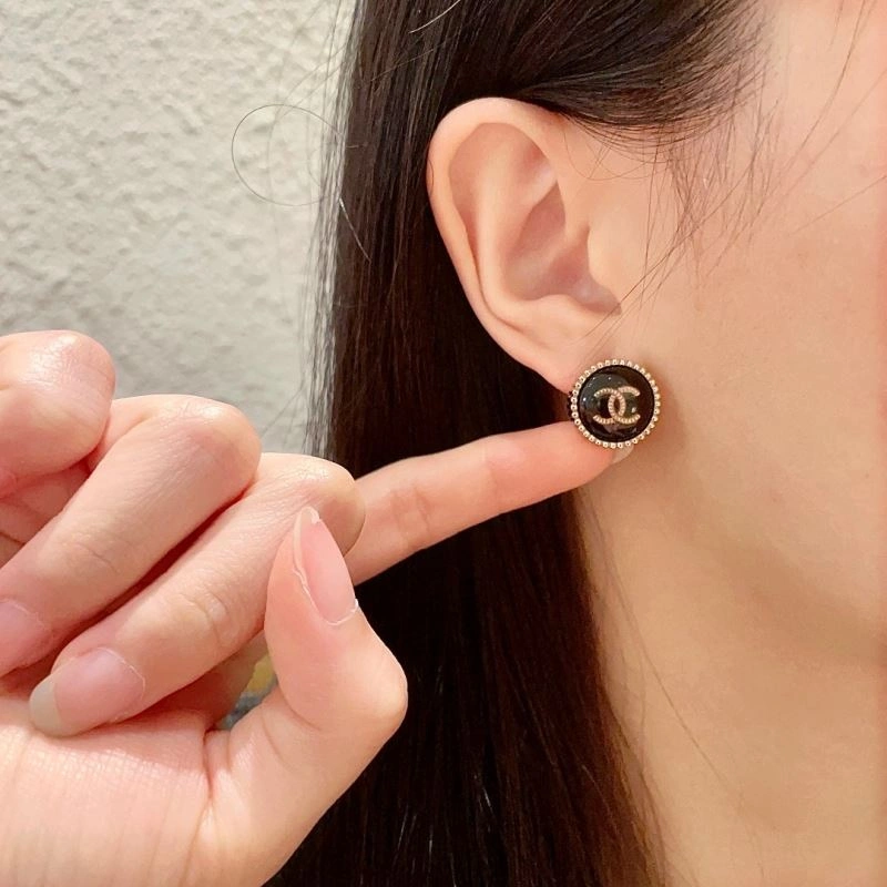 EasyMatch Chanel Earrings 227795