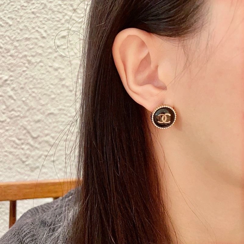 EasyMatch Chanel Earrings 227795