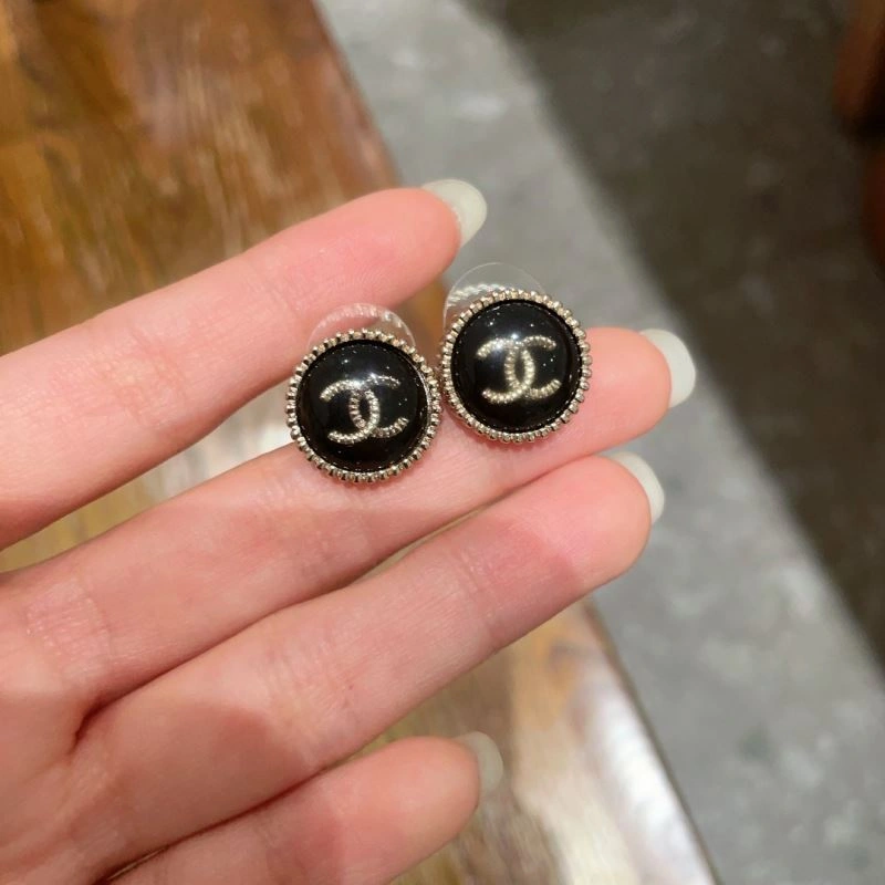 EasyMatch Chanel Earrings 227795