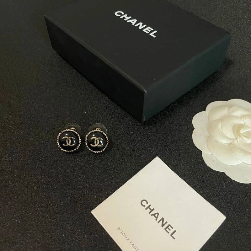 EasyMatch Chanel Earrings 227795