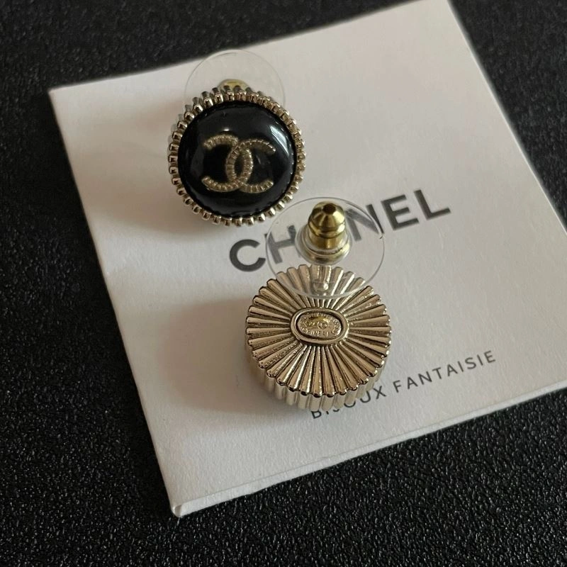 EasyMatch Chanel Earrings 227795