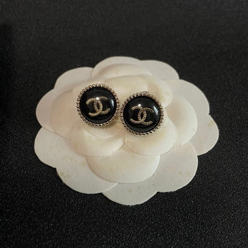 EasyMatch Chanel Earrings 227795