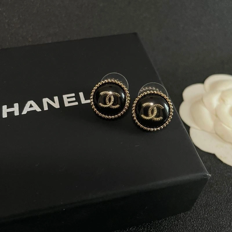 EasyMatch Chanel Earrings 227795