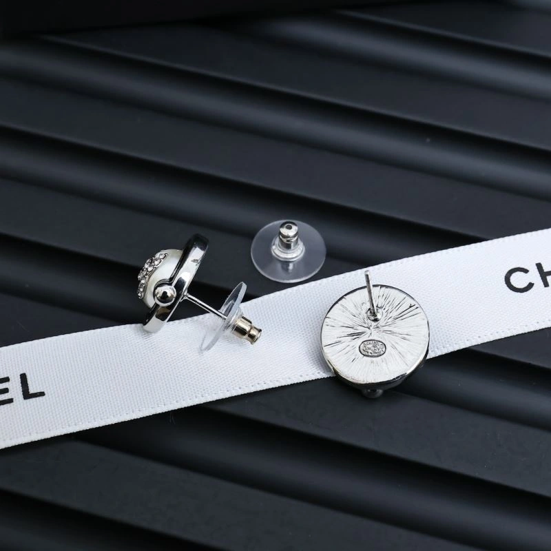 Chanel Earrings HighQuality 227782