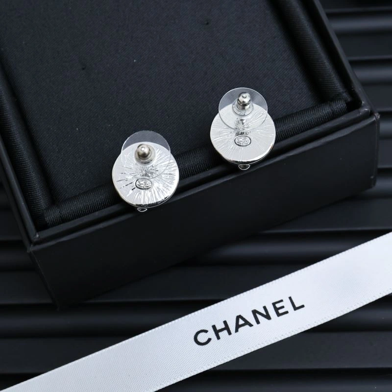 Chanel Earrings HighQuality 227782