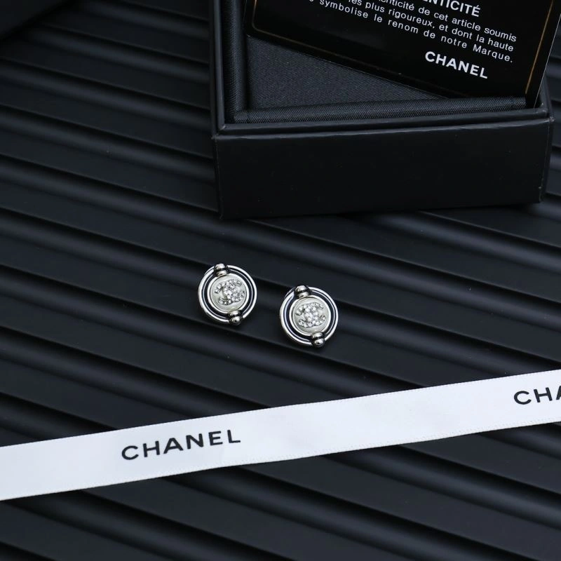 Chanel Earrings HighQuality 227782