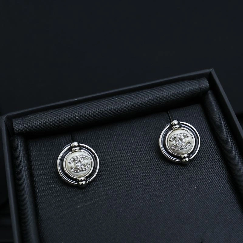 Chanel Earrings HighQuality 227782