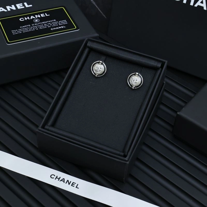 Chanel Earrings HighQuality 227782