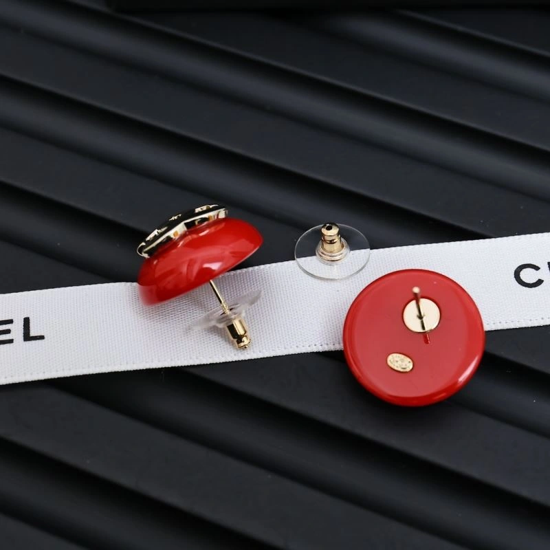Chanel Earrings RelaxedFit 227796
