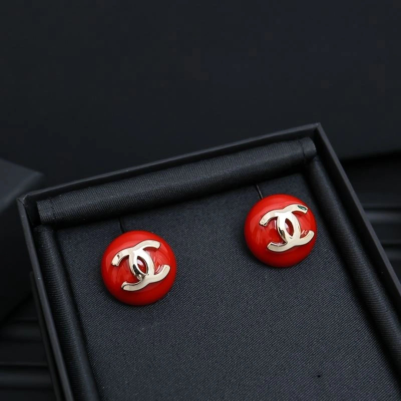 Chanel Earrings RelaxedFit 227796