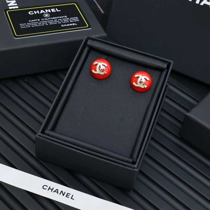 Chanel Earrings RelaxedFit 227796