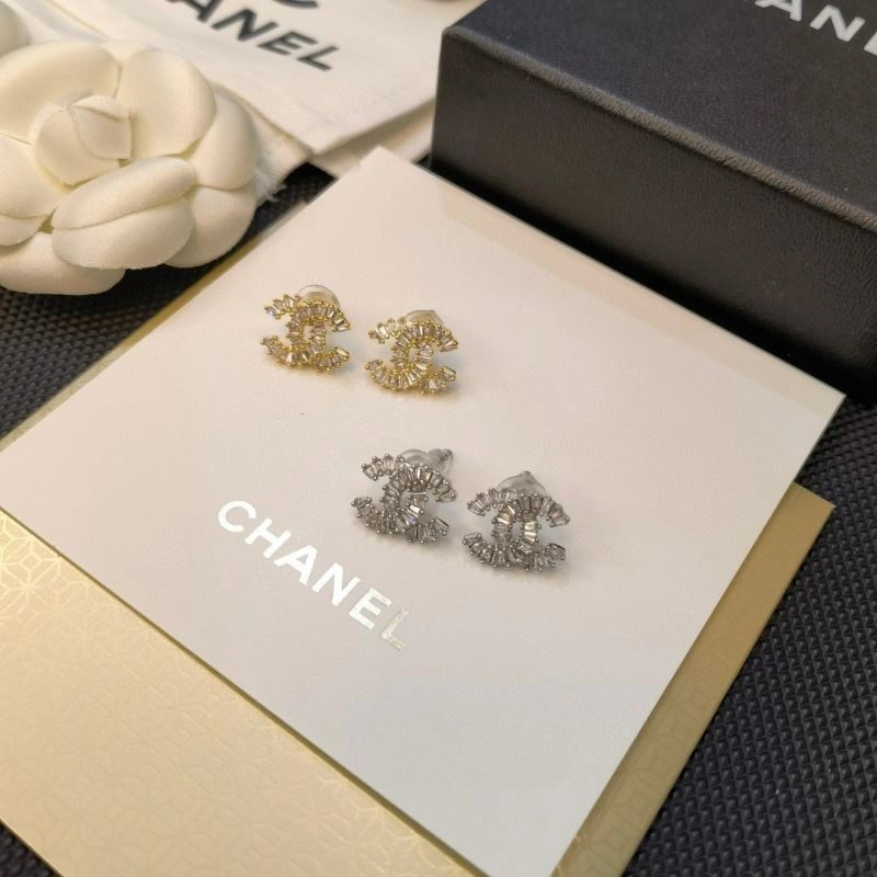 Durable Chanel Earrings 227781