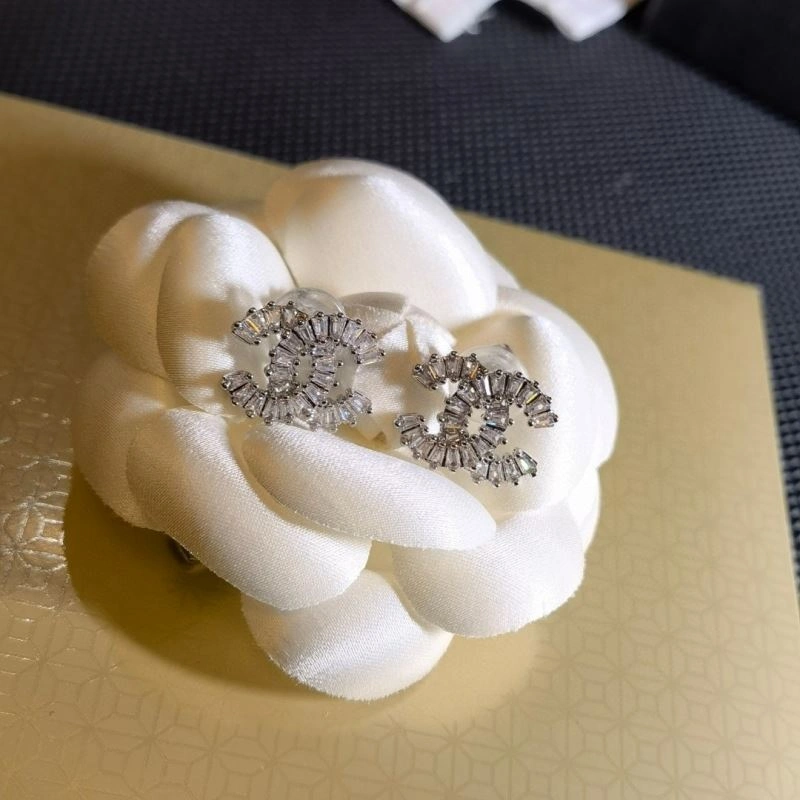 Durable Chanel Earrings 227781