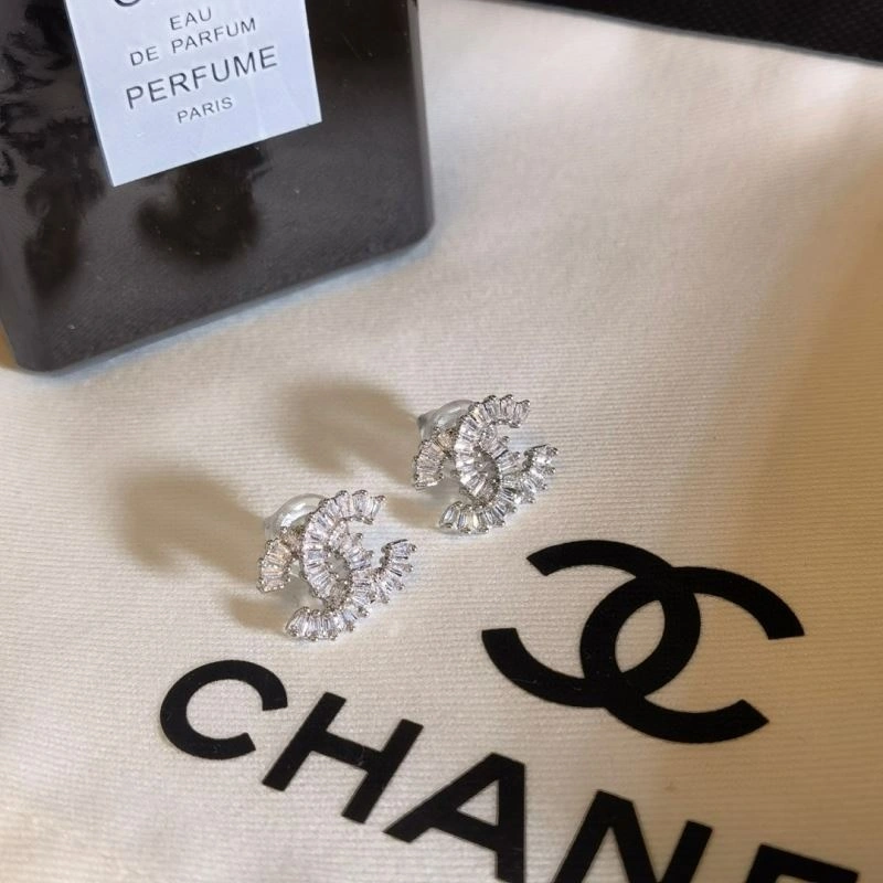 Durable Chanel Earrings 227781