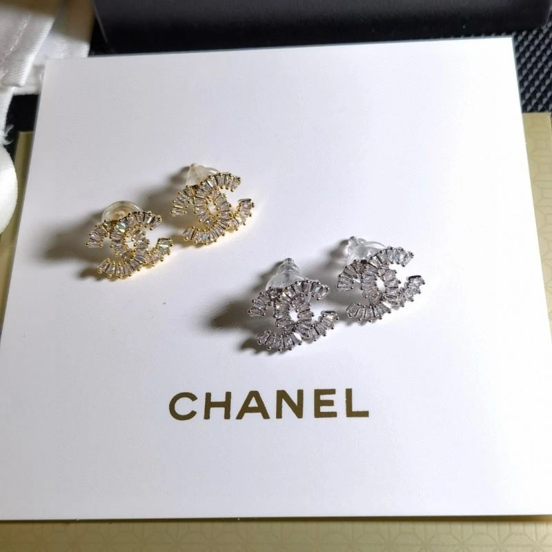 Durable Chanel Earrings 227781