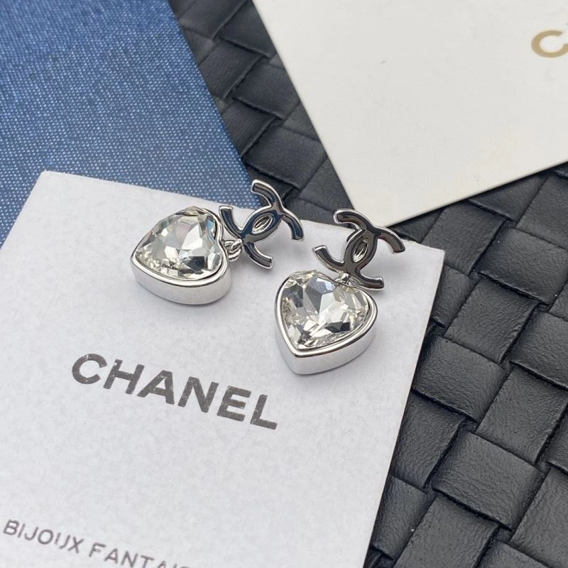 Chanel Earrings Original 227771