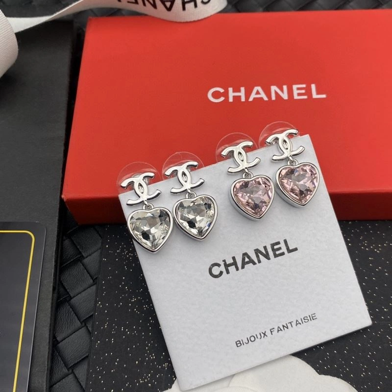 Chanel Earrings Original 227771