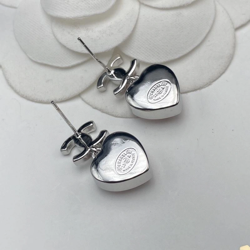 Chanel Earrings Original 227771