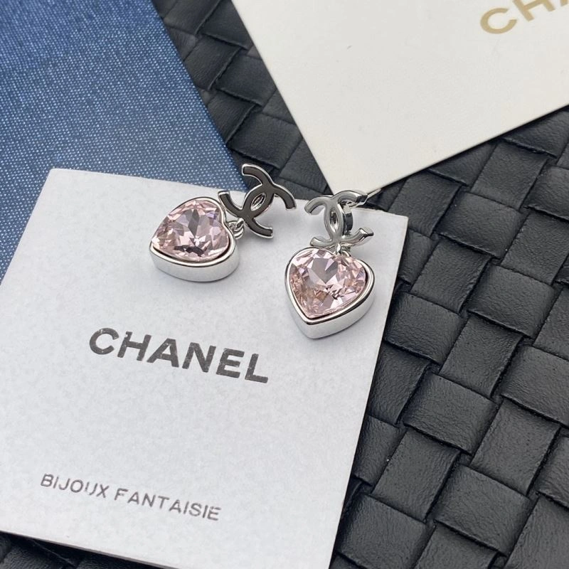 Chanel Earrings Original 227771