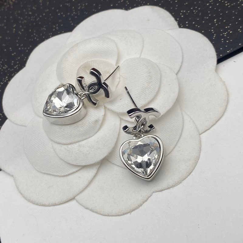 Chanel Earrings Original 227771