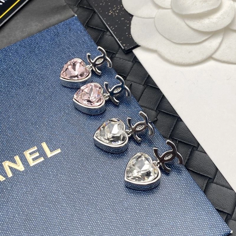 Chanel Earrings Original 227771
