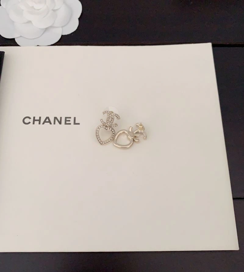Premium Chanel Earrings 227866