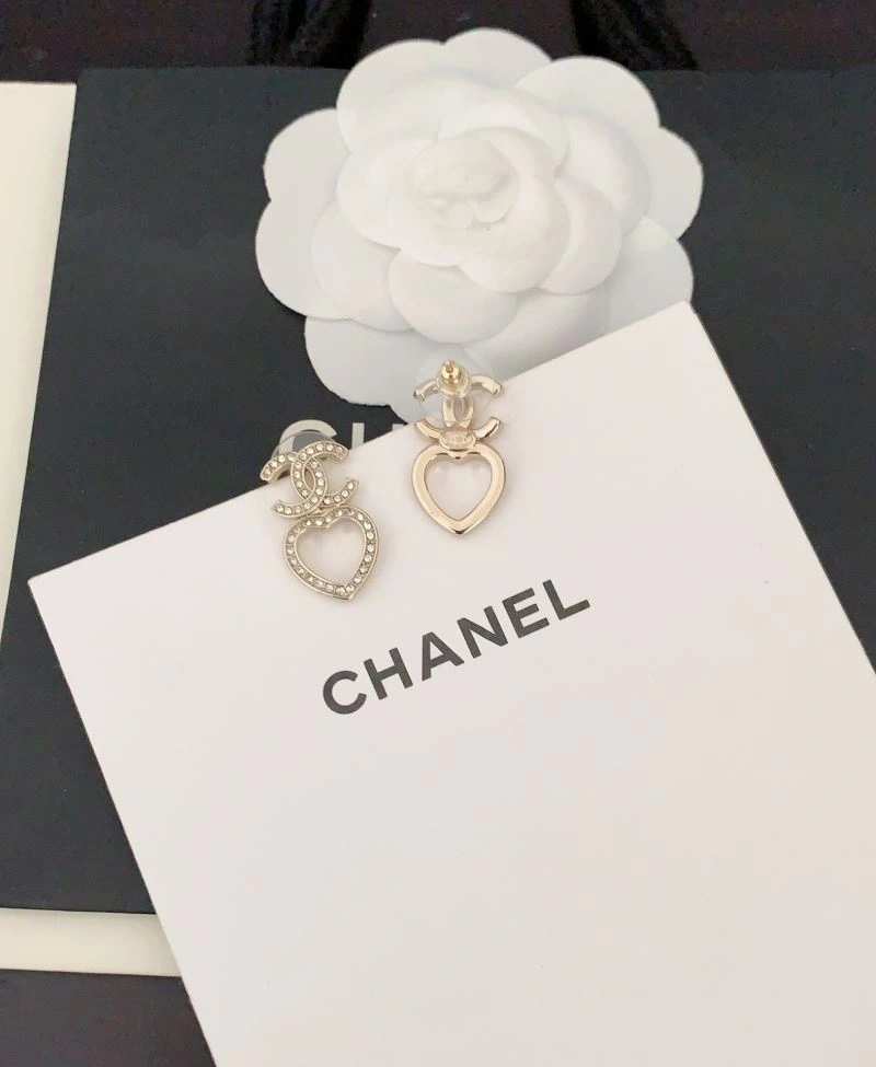 Premium Chanel Earrings 227866
