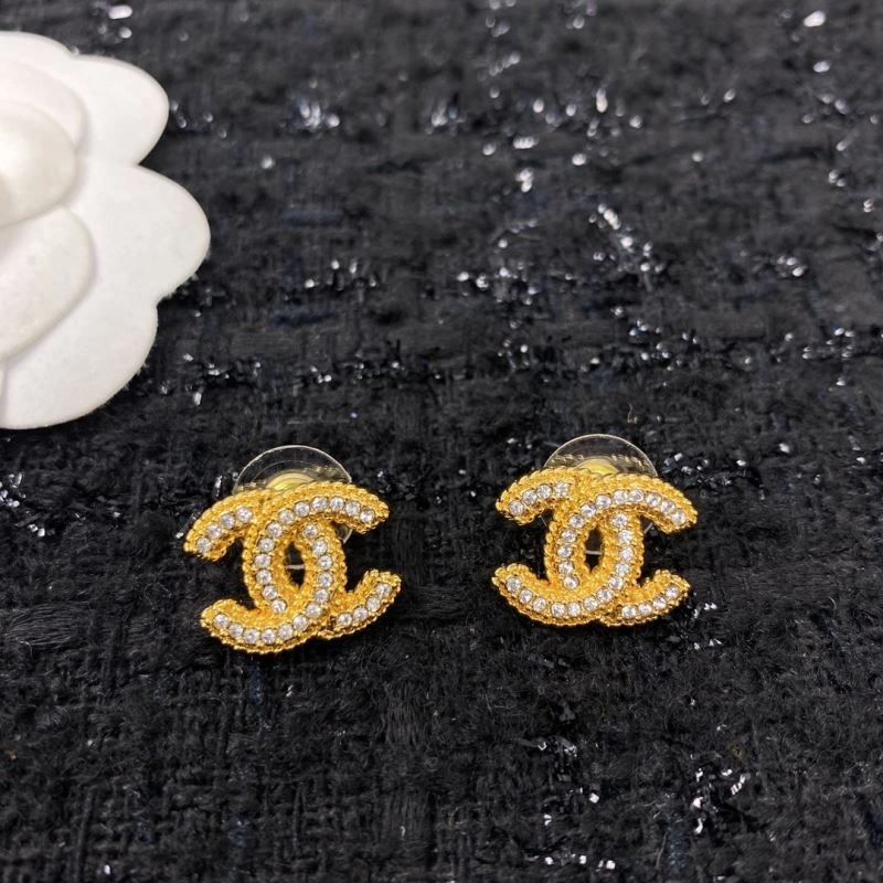 Chanel Earrings FlexibleFit 227793