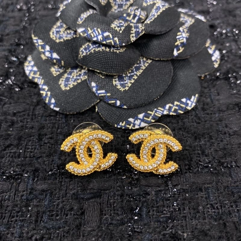 Chanel Earrings FlexibleFit 227793