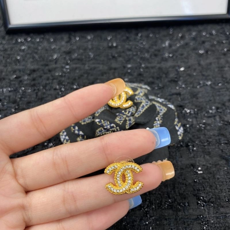 Chanel Earrings FlexibleFit 227793