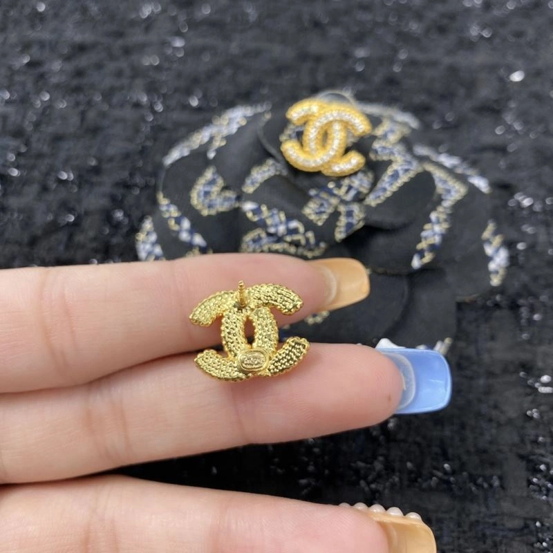 Chanel Earrings FlexibleFit 227793