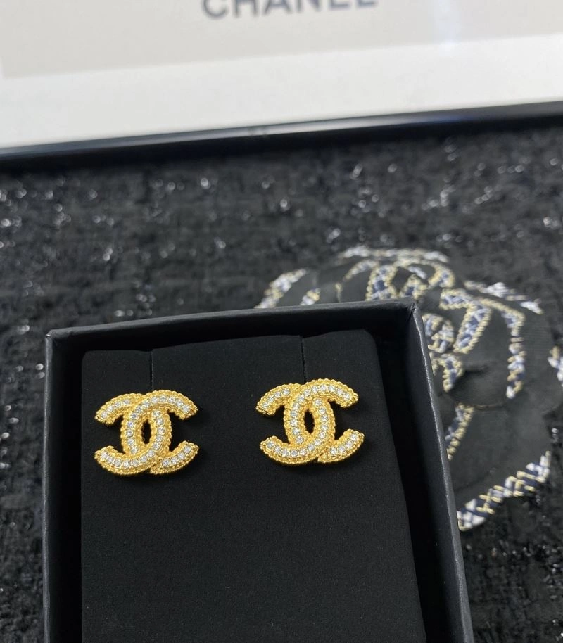 Chanel Earrings FlexibleFit 227793