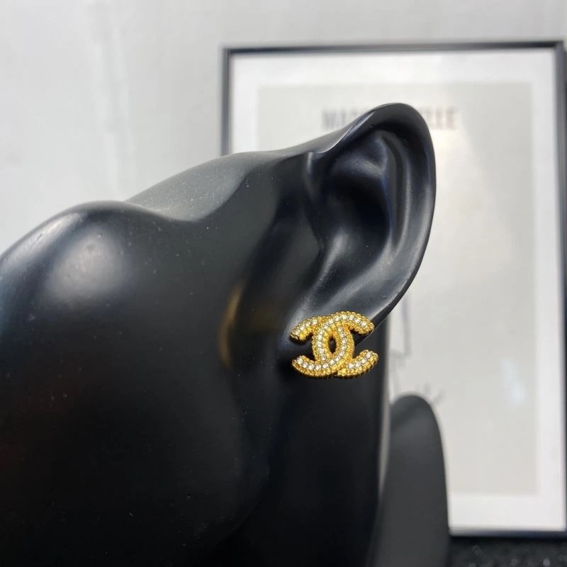 Chanel Earrings FlexibleFit 227793