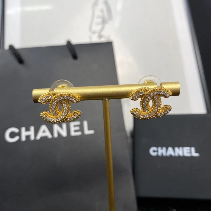 Chanel Earrings FlexibleFit 227793