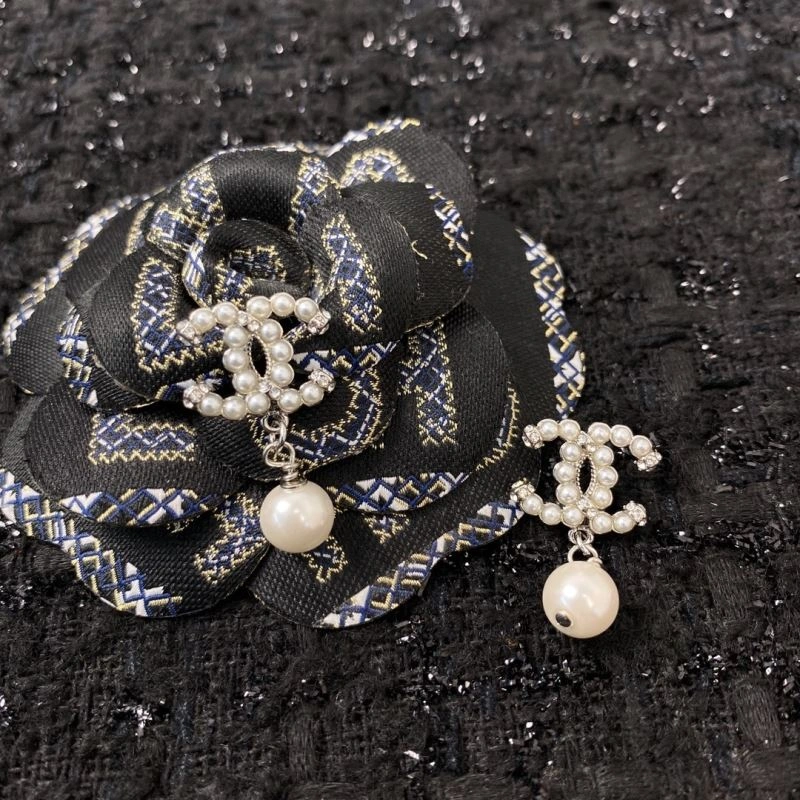 HighQuality Chanel Earrings 227777