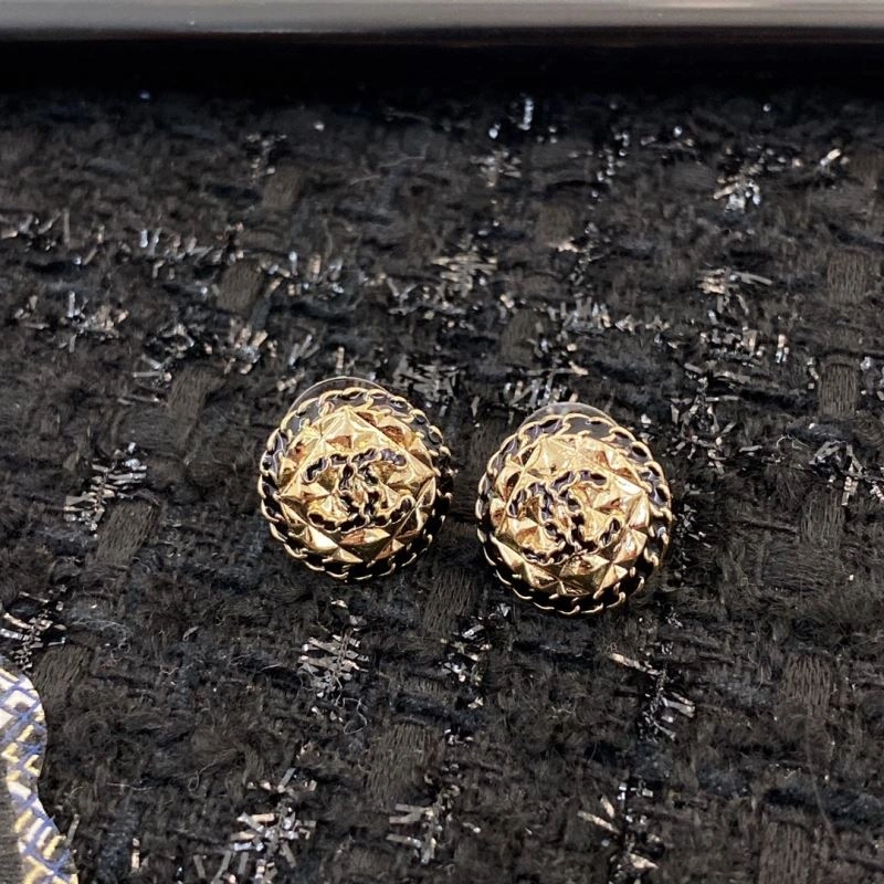 Chanel Earrings Efficient 227764