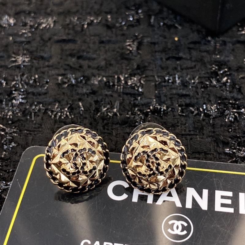 Chanel Earrings Efficient 227764