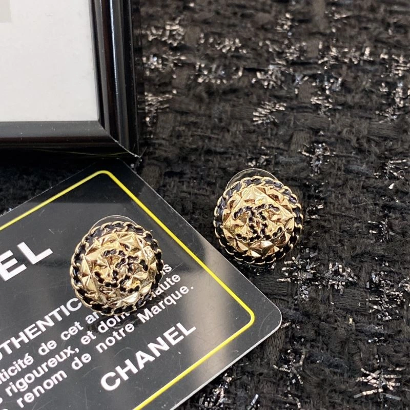 Chanel Earrings Efficient 227764