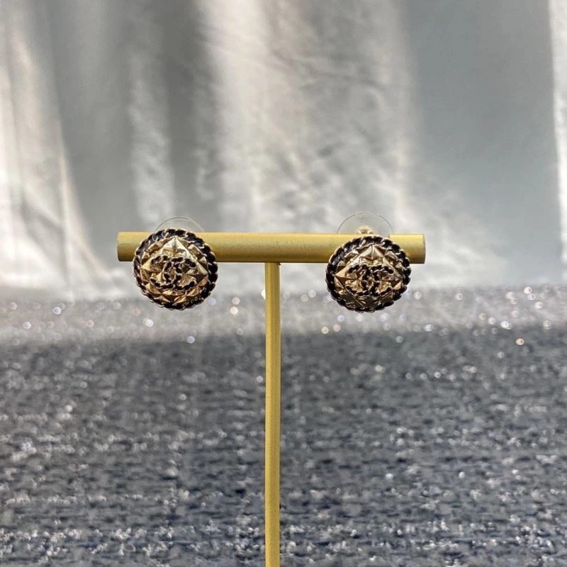 Chanel Earrings Efficient 227764